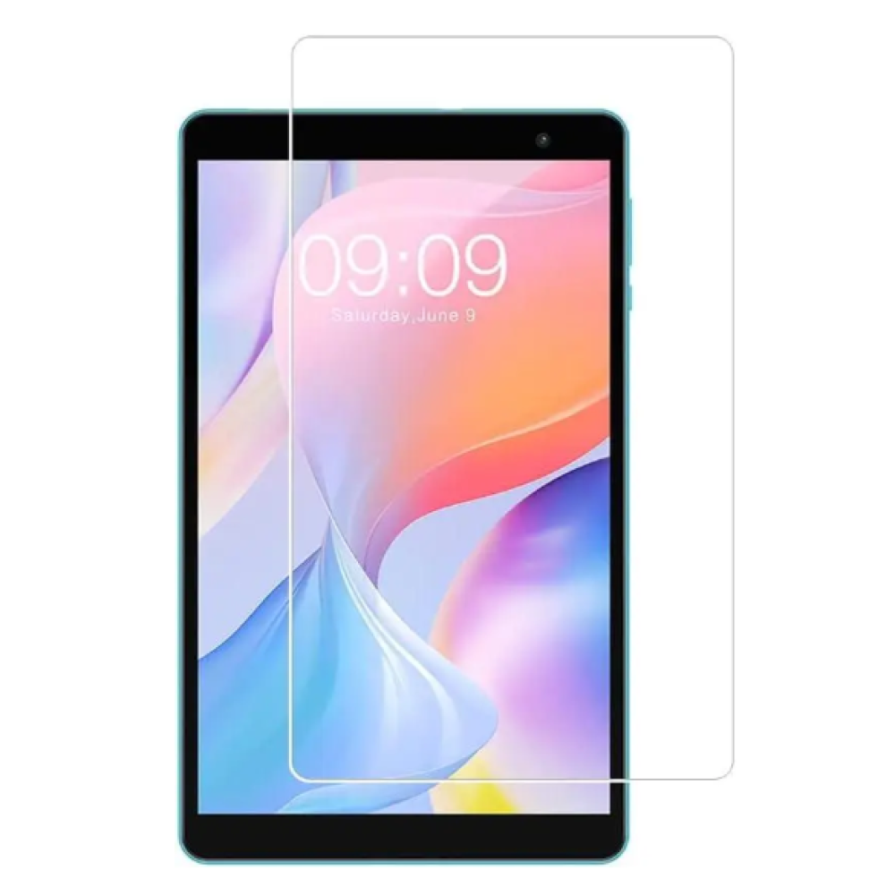 Захисне скло 0.3mm Tempered Glass для Teclast P80T, Transparent, фото 1