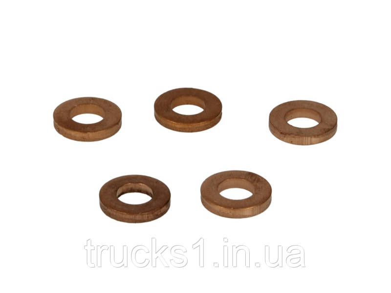 Ялинка форсунки Common Rail DEL9001-850D (DELPHI)