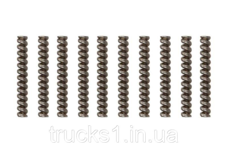 Пружина ціна за 10 шт DEL9308-401C (DELPHI)
