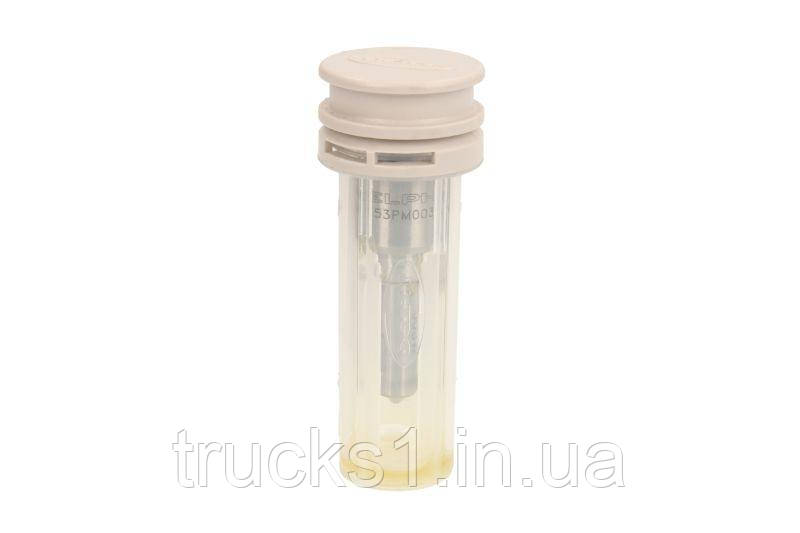 Розпилювач інжектора CR CITROEN C4, C4 I, C5 II, C8, JUMPY FIAT SCUDO, ULYSSE FORD C-MAX, FOCUS II LANCIA