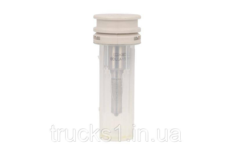 Розпилювач інжектора CR FORD AUSTRALIA TRANSIT QVFA 09.06-12.14 DEL6980551 (DELPHI)