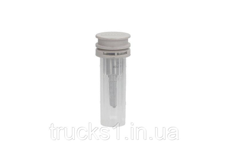 Розпилювач інжектора CR FORD TRANSIT, TRANSIT TOURNEO H9FB-UHFC 04.06-08.14 DEL6980532 (DELPHI)