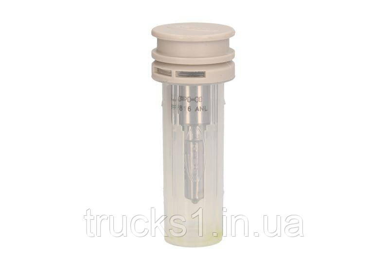 Розпилювач інжектора CR PRIMER X-TRAIL NISSAN ALMERA II, ALMERA TINO YD22DDT 09.03-09.06 DEL6980555 (DELPHI)