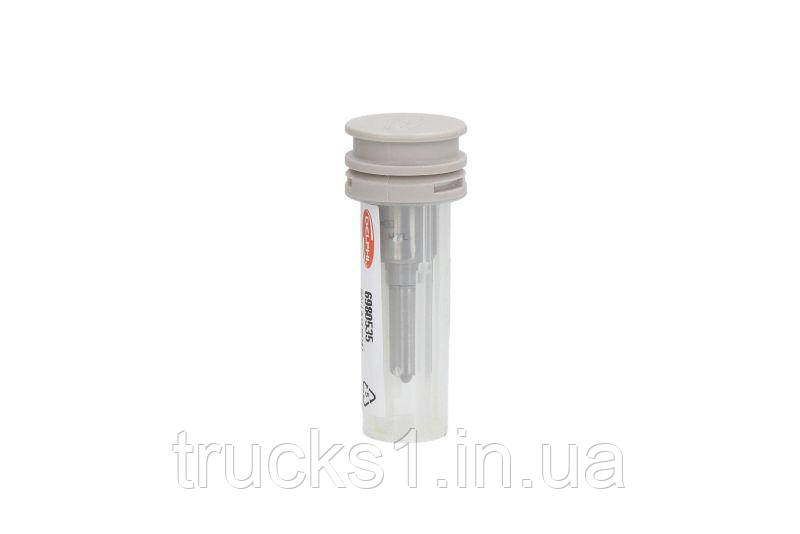 Розпилювач інжектора CR TOYOTA AVENSIS, AVENSIS VERSO, PREVIA II, RAV 4 II 1CD-FTV 10.99-01.06 DEL6980535