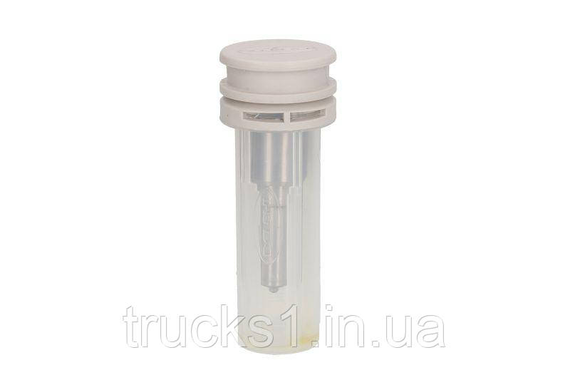 Розпилювач інжектора CR TOYOTA HIACE IV, HIACE V, HILUX VII 2KD-FTV 06.04- DEL6980538 (DELPHI)