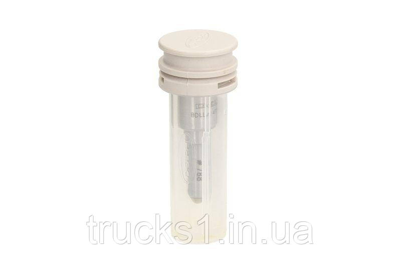 Розпилювач інжектора CR TOYOTA HILUX DEL6980537 (DELPHI)