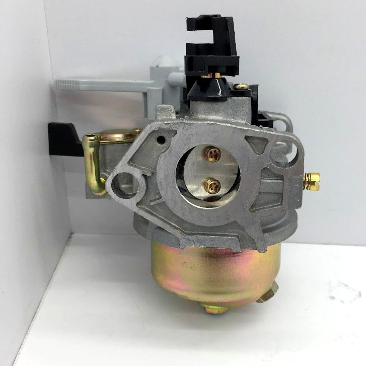 Карбюратор двигуна GX177F  (d-21 mm) (ТАTA)