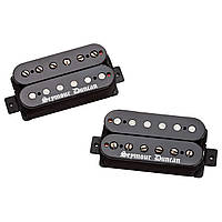 Seymour Duncan Black zima Humbucker czarny SSH-BW S BLK