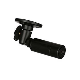 Відеокамера Dahua DH-HAC-HUM1220GP-B (2.8 ММ)