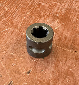 Втулка насоса НШ-10 (25.22.106) 6-шліц