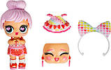 Ігровий набір у кулі LOL Surprise Swap Створюй настрій (591696), фото 5