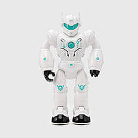 Робот на батарейках FENGYUAN 27122 Білий (2000990261731)