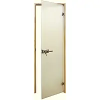 Дверь для бани и сауны Aqua Briz 2000х800