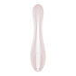 Вібратор точки G Satisfyer G-Force Beige, 19х3,6 см., фото 6