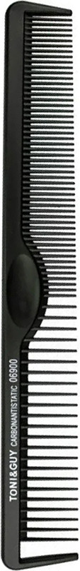 Гребінець для волосся 06900W T&G, Carbon