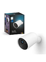 Philips Hue Secure Camera Battery | White 1 pack