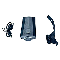 Велофара AQY-098 200 Lumens модель GA-29