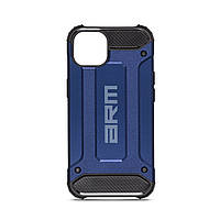 Панель ArmorStandart Panzer для Apple iPhone 14 Dark Blue (ARM70822)