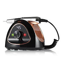 Фрезер з ручкою і педаллю для манікюру та педикюру  SML M15, 68 Вт\45000 об/хв