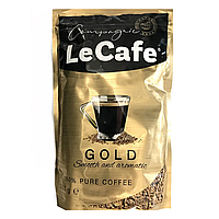 Кава розчинна Le Cafe Gold, 200 г