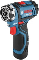 Bosch GSR 12V-15 FC Professional 06019F6000