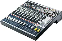 Soundcraft EFX 8 EFX8