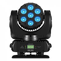 Behringer MH710 Compact Moving Head Wash MOVING HEAD MH710