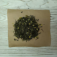 Чай Османтус зеленый Сладкий помело 100 г (53668)