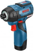 Bosch GDR 10.8 V-EC Professional 06019E0000