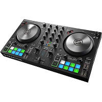 Native Instruments Kontroler DJ Traktor Kontrol S2 MK3 25421