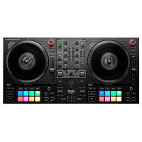 Dj Kontroler HERCULES Inpulse T7