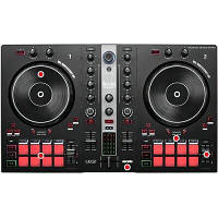 Hercules Kontroler DJ Inpulse 300 MK2 4780944