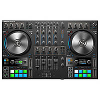 Native Instruments Traktor Kontrol S4 MK3 25221