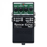 BOSS RE-2 Space Echo Pedal