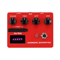 Korg Nu:Tekt HD-S Harmonic Distortion Pedal KRNTHDS