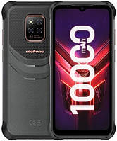 Смартфон Ulefone Power Armor 14 4/64Gb Black