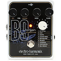 Electro-Harmonix Electro Harmonix B9 narządów maszyny B9 Organ Machine