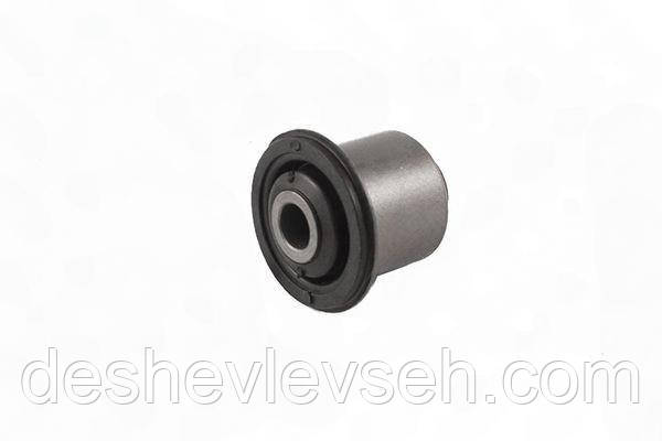 Сайлентблок переднього важеля 7701902SX/Renault Logan 05-13, 77-01902-SX, (Stellox)