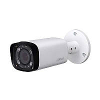 Наружная видеокамера Dahua DH-HAC-HFW1220RP-VF-IRE6 (2мп, подсветка до 60м)