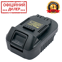 Адаптер Titan PA-MT21DL с батареи Makita 18V на DeWALT 18V (Titan CORE21) Переходник для аккумулятора