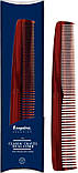 Гребінець для чоловіків The Dual Travel Comb CHI Esquire, фото 2