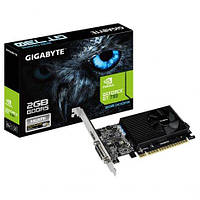 VC Gigabyte GeForce GT730 2GB (GV-N730D5-2GL) DDR3
