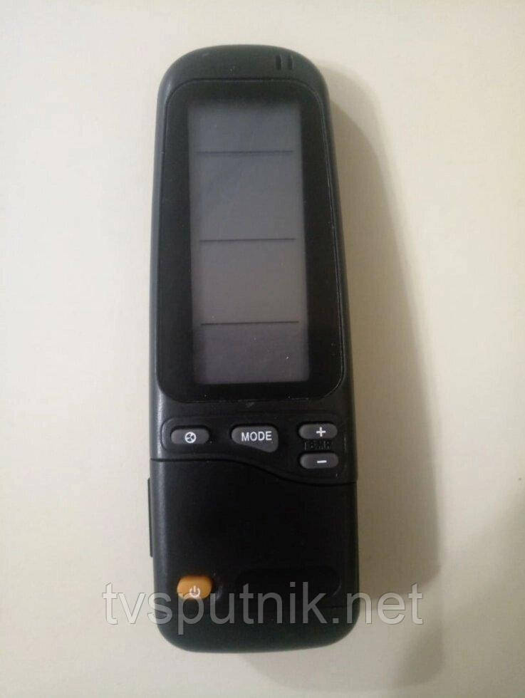 Пульт для кондиціонерів Electra RC-3