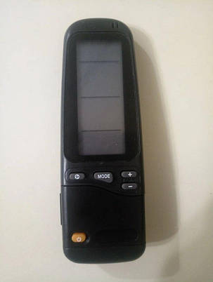 Пульт для кондиціонерів Electra RC-3, фото 1