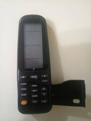 Пульт для кондиціонерів Electra RC-3, фото 2