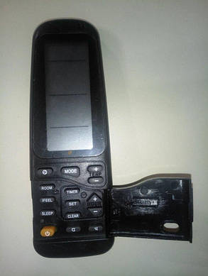 Пульт для кондиціонерів Electra RC-3, фото 3