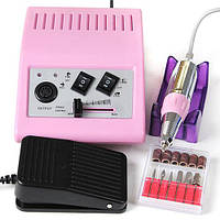 Професійний фрезер ZS-303 для манікюру та педикюру ( 65 Вт - 45000 об/хв)