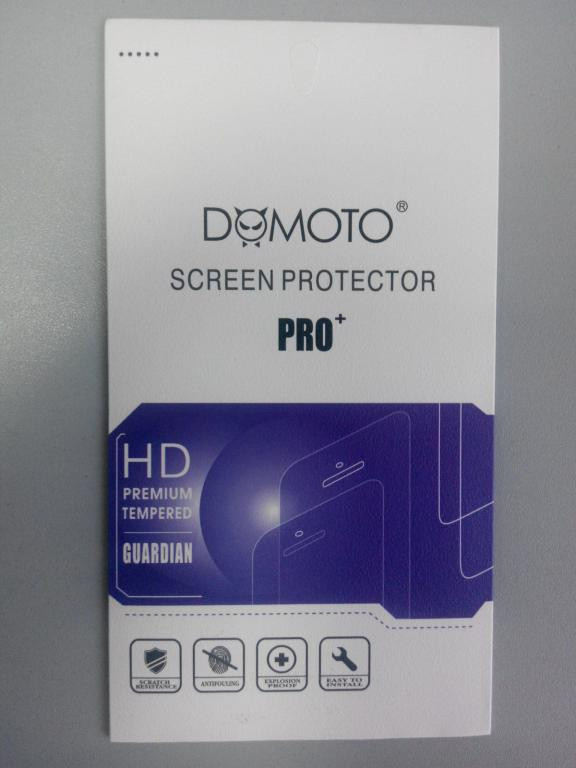 Глянцева плівка Domoto для Xiaomi M4 Mi4