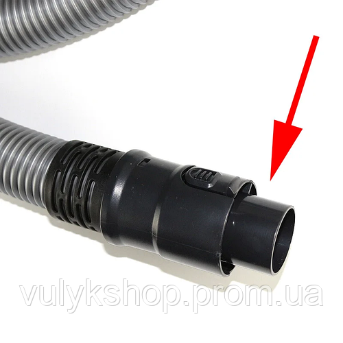 Шланг на пылесос PHILIPS FC8670, FC8671, FC8672, FC8471, FC8472, FC8474 ...