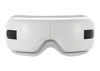Масажер для очей та голови ZENET 701, масажні окуляри